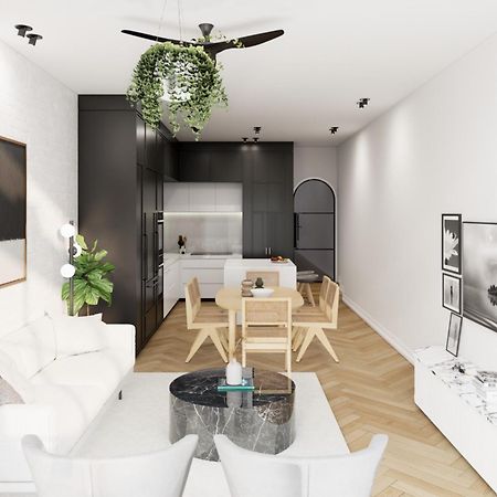 Вілла Soho House, Bondi Junction Isyd Сідней Екстер'єр фото