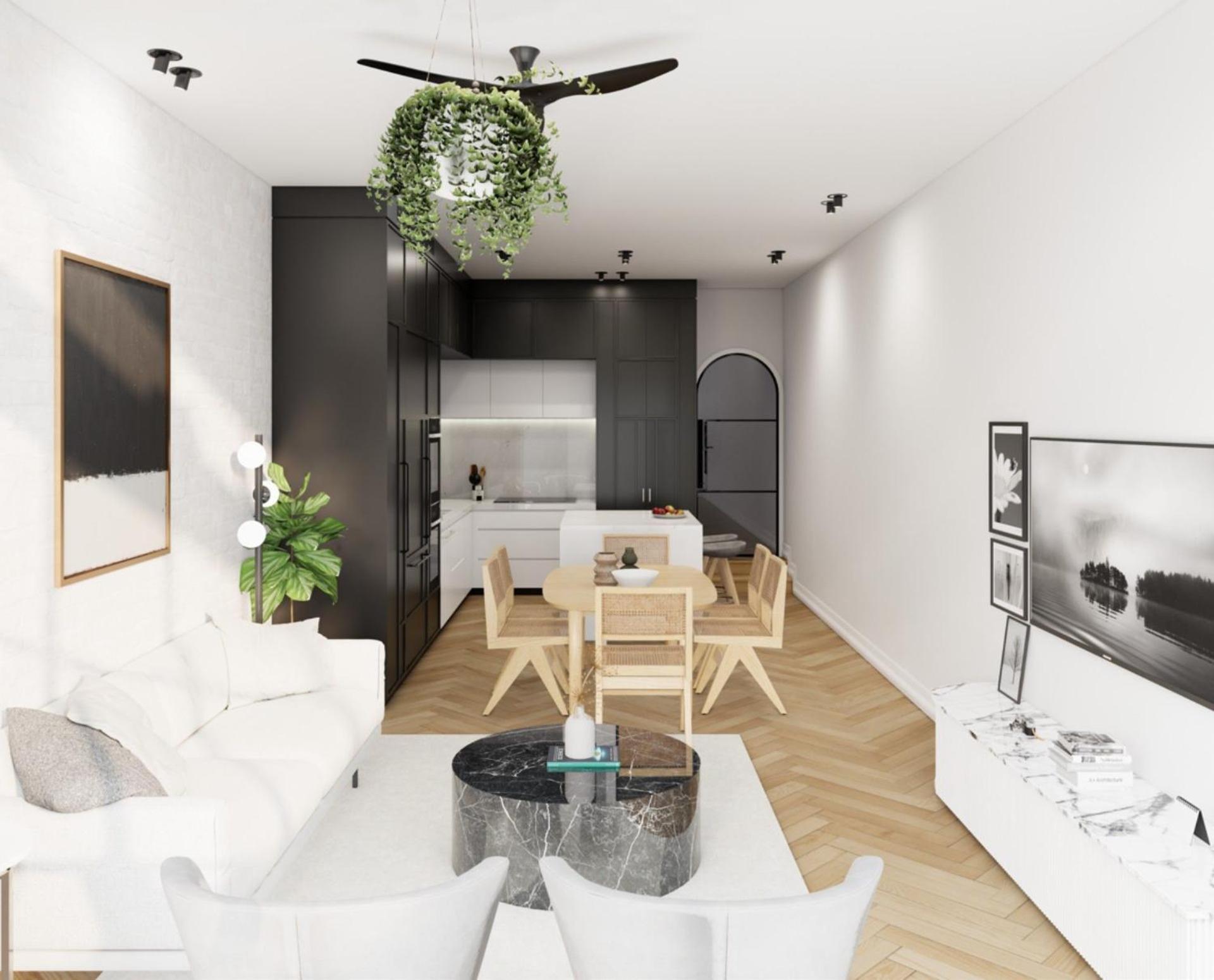 Вілла Soho House, Bondi Junction Isyd Сідней Екстер'єр фото